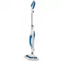 Polti Vaporetto SV460 Double stoomdweil 0,3 L 1500 W blauw, wit