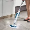 Polti Vaporetto SV460 Double stoomdweil 0,3 L 1500 W blauw, wit