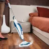 Polti Vaporetto SV460 Double stoomdweil 0,3 L 1500 W blauw, wit