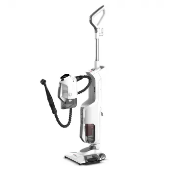 Stofzuiger Polti Vaporetto 3 Clean 1800 W zakloos wit