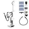 Stofzuiger Polti Vaporetto 3 Clean 1800 W zakloos wit