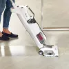 Stofzuiger Polti Vaporetto 3 Clean 1800 W zakloos wit