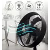 Huishoudelijke tafelventilator Camry Premium CR 7329