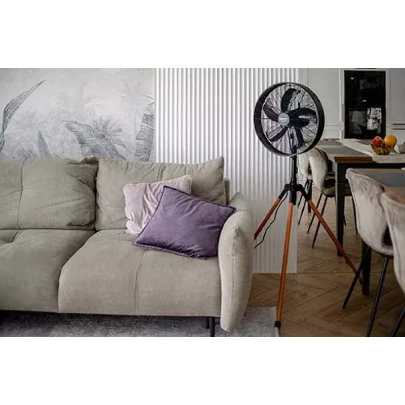 Huishoudelijke tafelventilator Camry Premium CR 7329