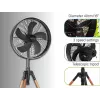 Huishoudelijke tafelventilator Camry Premium CR 7329