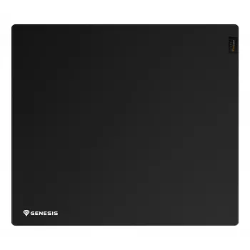 GENESIS Carbon 700 XL gaming-muismat zwart