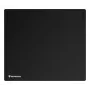 GENESIS Carbon 700 XL gaming-muismat zwart