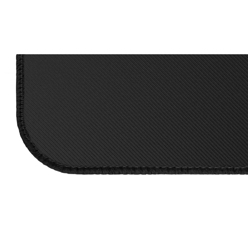 GENESIS Carbon 700 XL gaming-muismat zwart