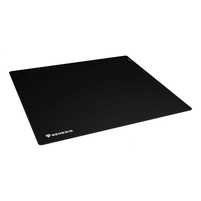 GENESIS Carbon 700 XL gaming-muismat zwart