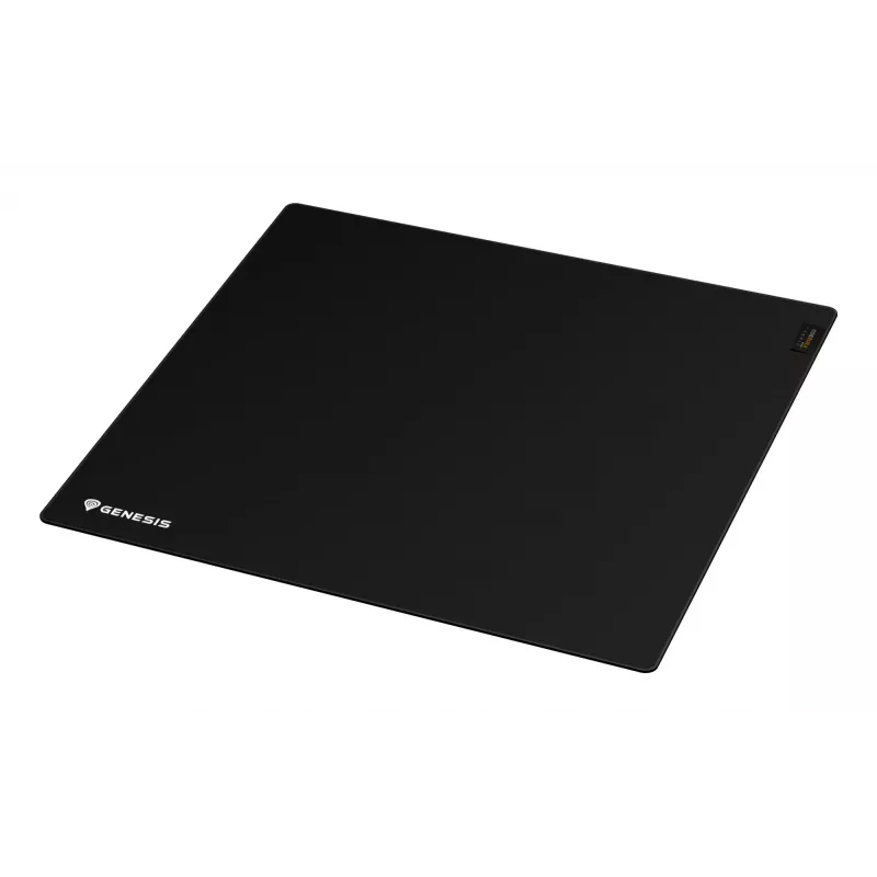 GENESIS Carbon 700 XL gaming-muismat zwart