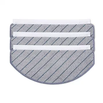 Ecovacs DCC030029 stofzuigeraccessoire/-vervangend onderdeel wismop robotstofzuiger