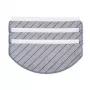 Ecovacs DCC030029 stofzuigeraccessoire/-vervangend onderdeel wismop robotstofzuiger