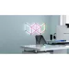 Nanoleaf Lines Skin NL59-0001PM-9PK, 60 graden, roze mat, 9 stuks