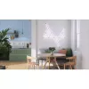 Nanoleaf Lines Skin NL59-0001PM-9PK, 60 graden, roze mat, 9 stuks