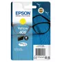 Epson C13T09J44010 inktpatroon 1 stuk origineel standaardcapaciteit geel