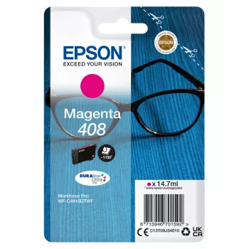 Epson C13T09J34010 inktpatroon 1 stuk origineel standaardcapaciteit magenta