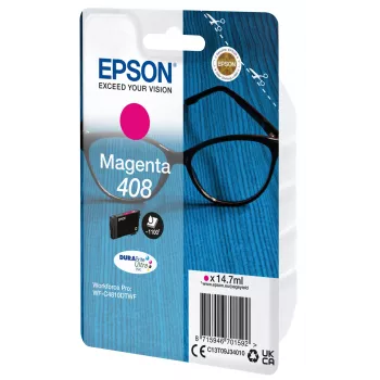 Epson C13T09J34010 inktpatroon 1 stuk origineel standaardcapaciteit magenta