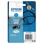 Epson C13T09J24010 inktpatroon 1 stuk origineel standaardcapaciteit cyaan