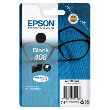 Epson C13T09J14010 inktpatroon 1 st. origineel standaardcapaciteit zwart