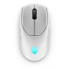 Alienware AW720M muis gaming ambidexter RF draadloos + Bluetooth optisch 26000 DPI