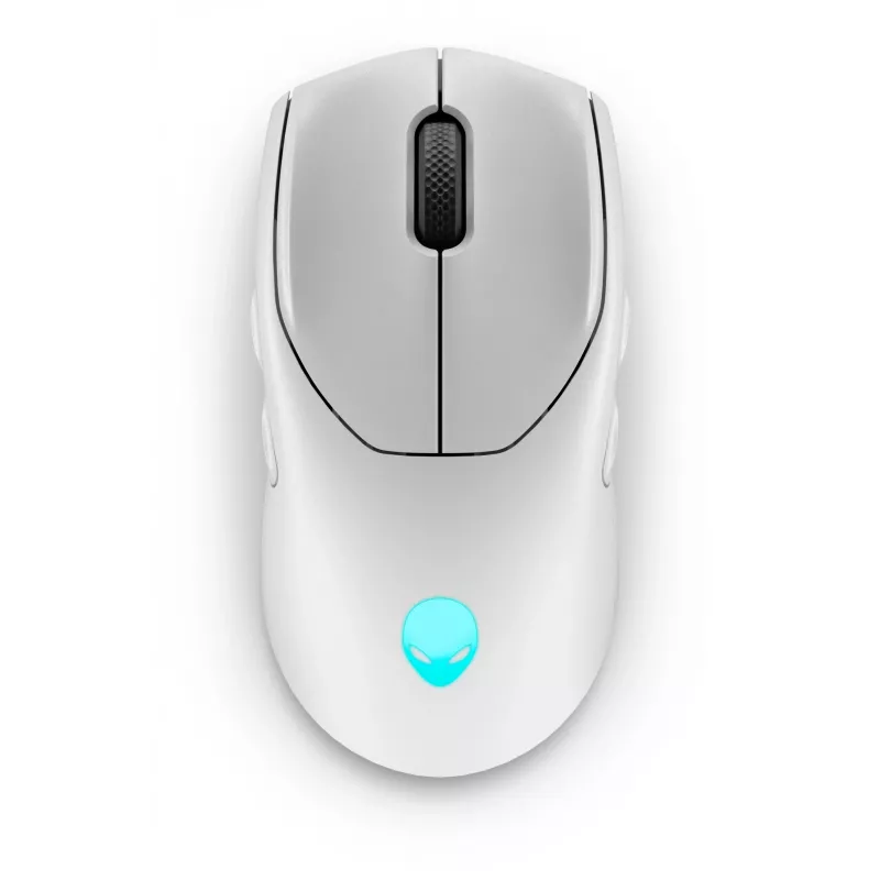 Alienware AW720M muis gaming ambidexter RF draadloos + Bluetooth optisch 26000 DPI