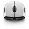 Alienware AW720M muis gaming ambidexter RF draadloos + Bluetooth optisch 26000 DPI