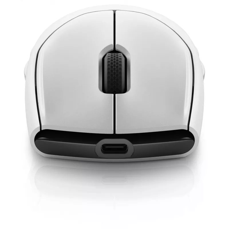 Alienware AW720M muis gaming ambidexter RF draadloos + Bluetooth optisch 26000 DPI