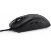 Alienware AW320M muis gaming ambidexter USB Type-A optisch 3200 DPI