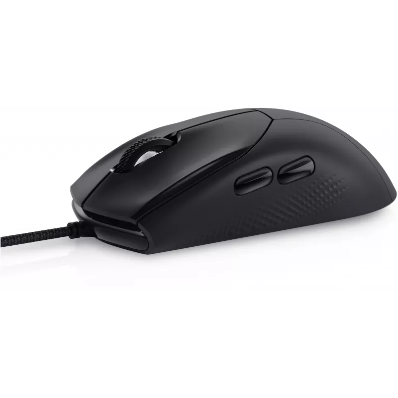Alienware AW320M muis gaming ambidexter USB Type-A optisch 3200 DPI