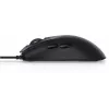 Alienware AW320M muis gaming ambidexter USB Type-A optisch 3200 DPI
