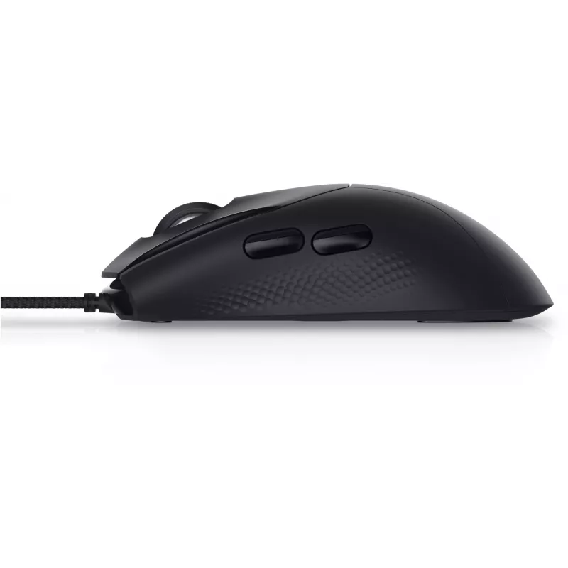 Alienware AW320M muis gaming ambidexter USB Type-A optisch 3200 DPI