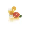 Sapcentrifuge Philips Avance Collection HR2752/90, citruspers, 85 W, zwart, druppelstop, kabelopberging