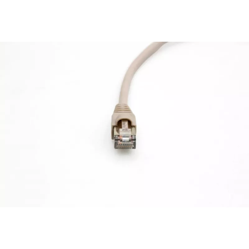 DIGITUS CAT 5e patchkabel-adapter 2x RJ45-bus naar 1x RJ45-stekker 0,19 m