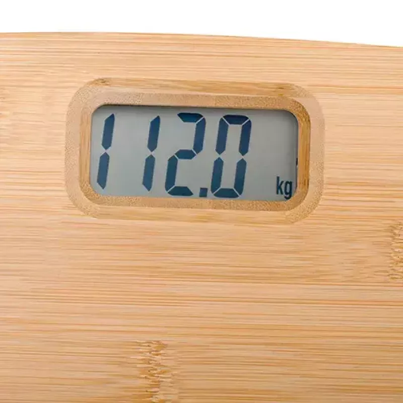 Adler AD 8173 elektronische personenweegschaal