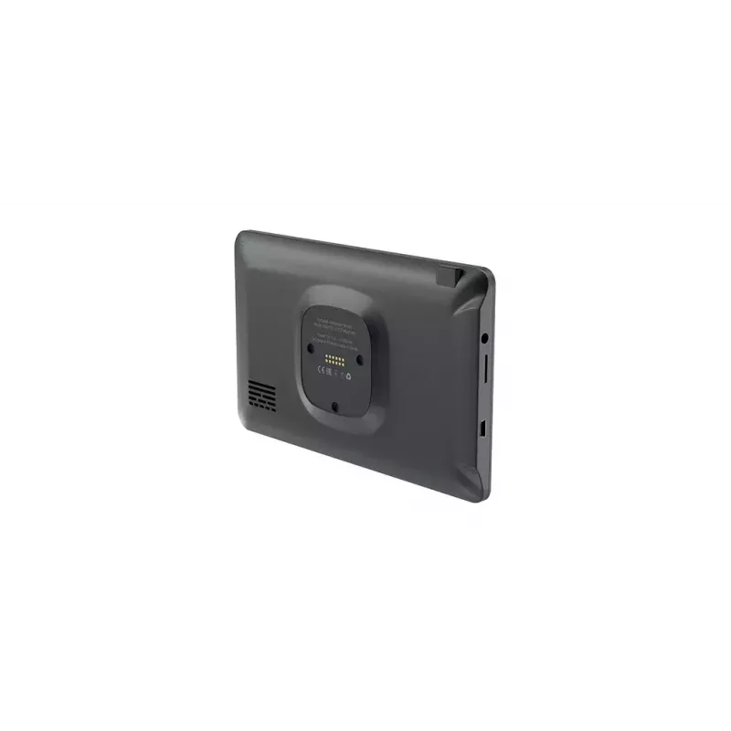 Navitel E707 Magnetic handheld-navigator 7 inch TFT-aanraakscherm, 8 GB geheugen, microSD-ondersteuning