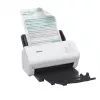 Brother ADS-4300N scanner ADF-scanner 600 x 600 DPI A4 zwart, wit