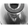 Tristar elektrische waterkoker 1,2 l 1500 W roestvrij staal