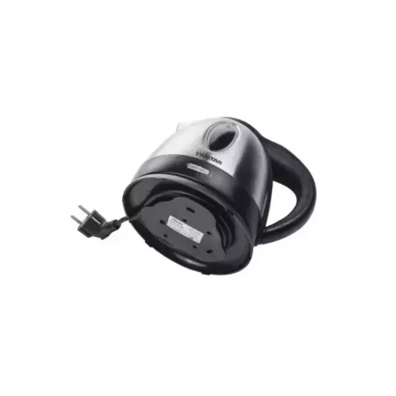 Tristar elektrische waterkoker 1,2 l 1500 W roestvrij staal