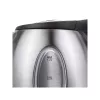 Tristar elektrische waterkoker 1,2 l 1500 W roestvrij staal