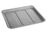 Tristar OV-3615 mini-oven 10L 800W zwart vrijstaand