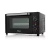 Tristar OV-3615 mini-oven 10L 800W zwart vrijstaand