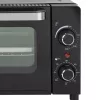 Tristar OV-3615 mini-oven 10L 800W zwart vrijstaand