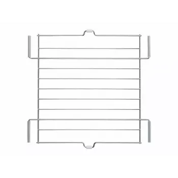 Caso MG 25 Ecostyle magnetron, 25 L, 900 W, grillfunctie, zilver