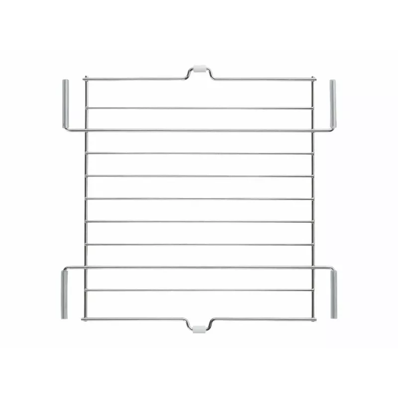 Caso MG 25 Ecostyle magnetron, 25 L, 900 W, grillfunctie, zilver