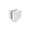 DeepCool AK620 WH luchtkoeler 12 cm 500–1850 t/min wit