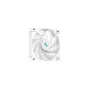 DeepCool AK620 WH luchtkoeler 12 cm 500–1850 t/min wit