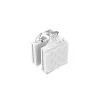 DeepCool AK620 WH luchtkoeler 12 cm 500–1850 t/min wit