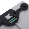 Adler AD 8174s elektronische personenweegschaal