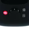 Tefal TT340830 toaster — 2 sneetjes, 850 W, zwart en roestvrij staal