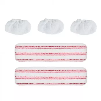 Polti PAEU0324 stoomreiniger-accessoire doekpad